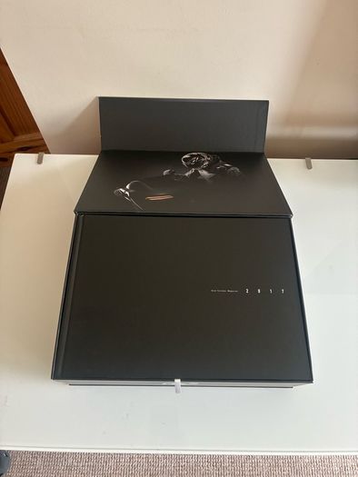 Gran Turismo Sport collectors edition PS4