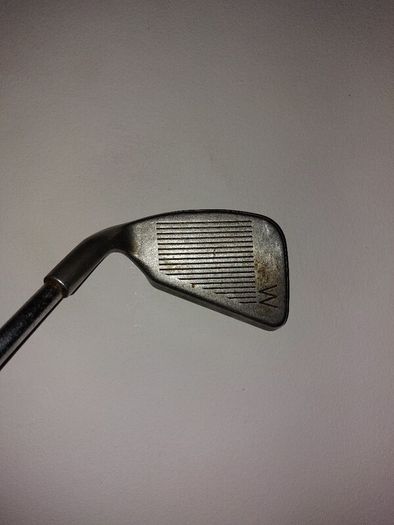 ping wedge