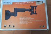 Brateck TV wall mount 13 to 23 inch