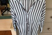 Top Shop Shirt Dress