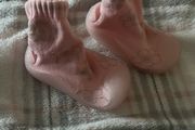 Girls shoes size 18