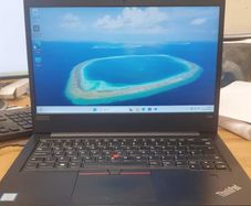 Lenovo ThinkPad E490 -Core i5 8th Gen | 16GB RAM | NVMe SSD | Windows 11 Pro