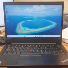 Lenovo ThinkPad E490 -Core i5 8th Gen | 16GB RAM | NVMe SSD | Windows 11 Pro