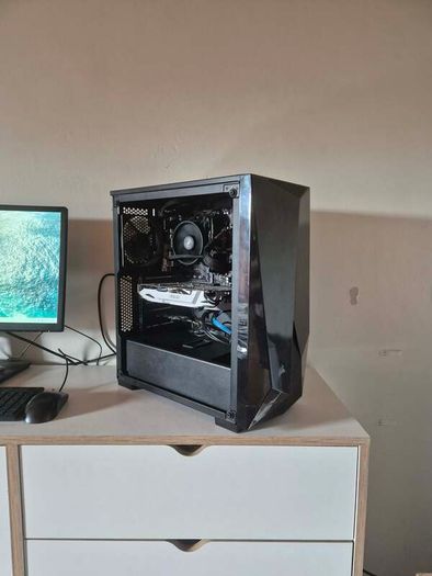 Budget Gaming PC