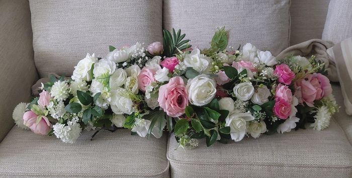 floral display