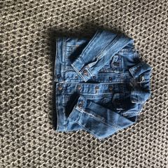 Mango baby denim jacket