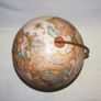 Rotating  Globe Image 2