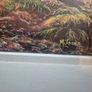 oil painting by Maura Jones forest landscape Image 4