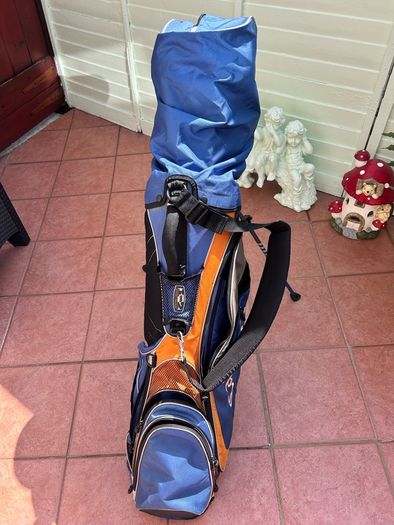 lynx golf set