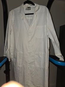 Lab Coat