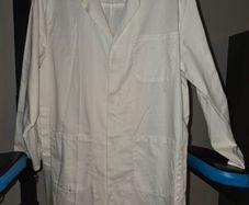Lab Coat