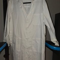 Lab Coat
