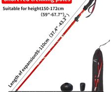 Walking Pole