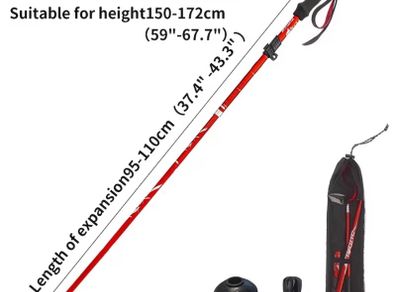 Walking Pole