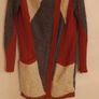 Button Cardigan M Image 3