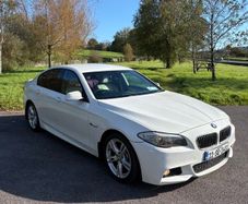 Bmw 520d msport