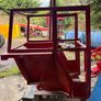 Massey Ferguson cab Image 3