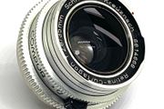 Vintage Schneider Kreuznach Retina Curtagon 1:2.8/35mm lens