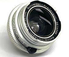 Vintage Schneider Kreuznach Retina Curtagon 1:2.8/35mm lens