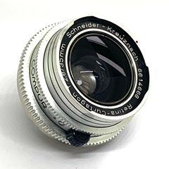 Vintage Schneider Kreuznach Retina Curtagon 1:2.8/35mm lens