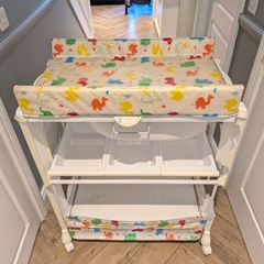 Baby Changing Table