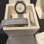 Omega + Swatch Speedmaster Moon watch Image 2