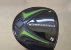 Komperdell Ladies 5 Wood Golf club