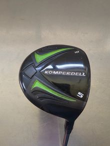 Komperdell Ladies 5 Wood Golf club