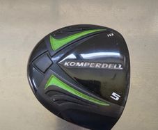 Komperdell Ladies 5 Wood Golf club