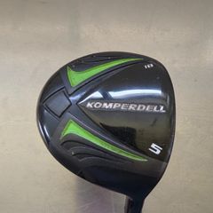 Komperdell Ladies 5 Wood Golf club