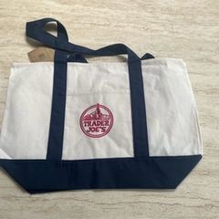 Trader Joe's bag brand new with tags