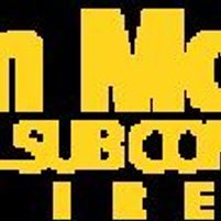 COLUM MCBRIDE Jobs in Ireland