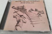 Bob Dylan - Slow Train Coming Cd