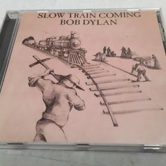 Bob Dylan - Slow Train Coming Cd