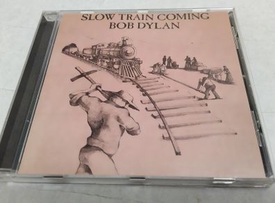 Bob Dylan - Slow Train Coming Cd