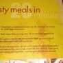 Tasty Meals In 20 Minutes - 70 Fast & Fantastic Recipes. Image 3