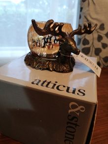 candle holder, New, atticus&stone
