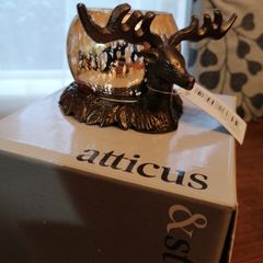 candle holder, New, atticus&stone