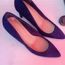 M & S High Heels Image 2