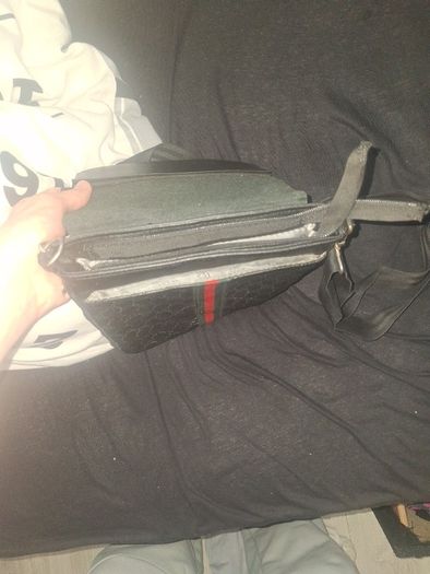 gucci man bag