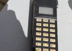 Old mobile phone/collectable