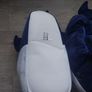 Brand New Shark Novelty Slippers L Image 2