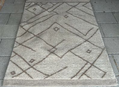 wool rug
