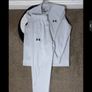 Under Armour AF Tracksuit Image 2