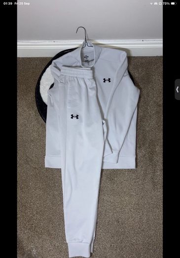 Under Armour AF Tracksuit