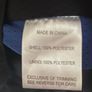 Puma Everton FC 2000/02 1/4 Zip Track Jacket - Size L Image 4