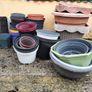 flower pots Image 2