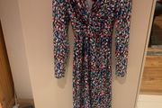 dress Copper Rose Paris