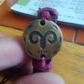new 12 zodiac signs bracelets Image 10