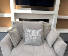 2 seater LOVE seat